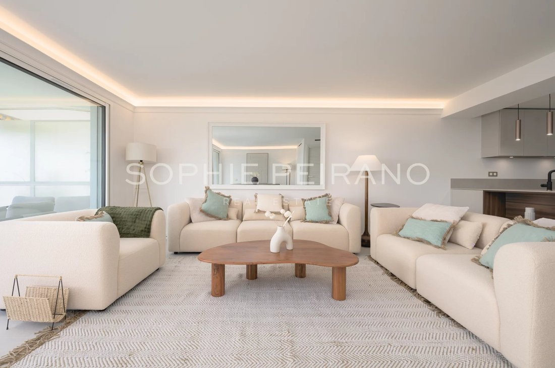 Apartment in Cannes, Provence-Alpes-Côte d'Azur, France 3 - 17959313