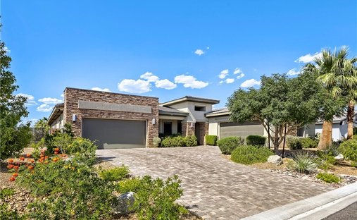 House in Las Vegas, Nevada, United States 1