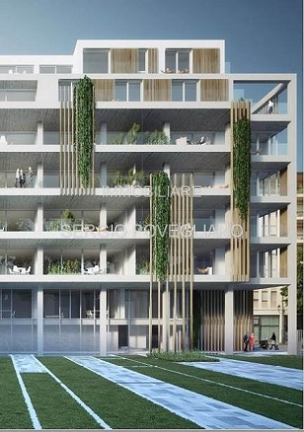 Apartment in Saint Nicholas - Porta Santi Quaranta, Treviso, Italy 5 - 17962066