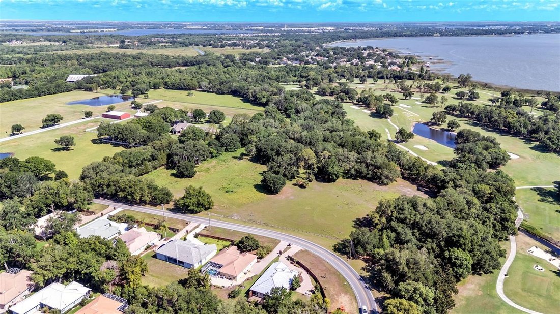 Land in Cypress Gardens, Florida, United States 4 - 17962534