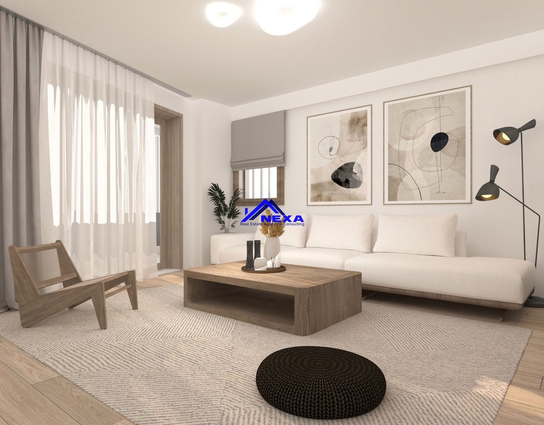 Apartment in South Athens, Attica, Greece 2 - 17958959