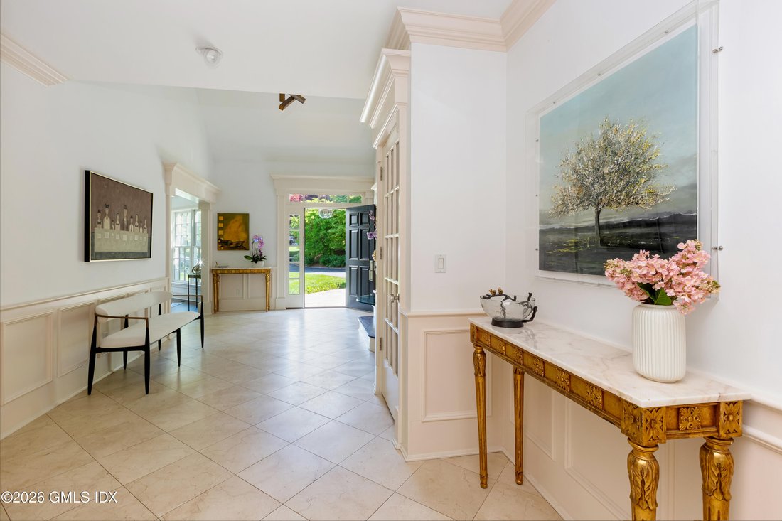 Townhouse in Greenwich, Connecticut, United States 5 - 17958954