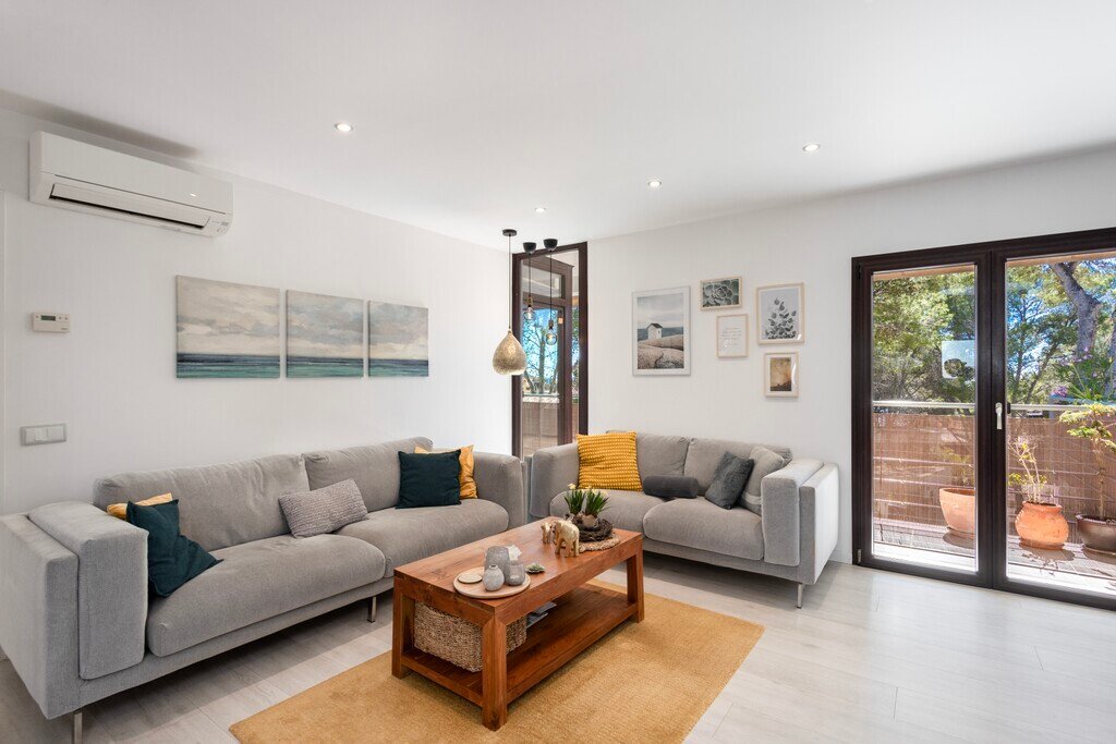 Villa in Calvia, Balearic Islands, Spain 2 - 17960730