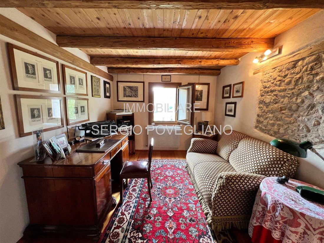 Soligo, Veneto, Italy 2 - 17962074
