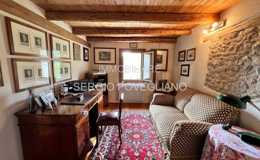 Casa de Campo en Farra di Soligo, Véneto, Italia 1