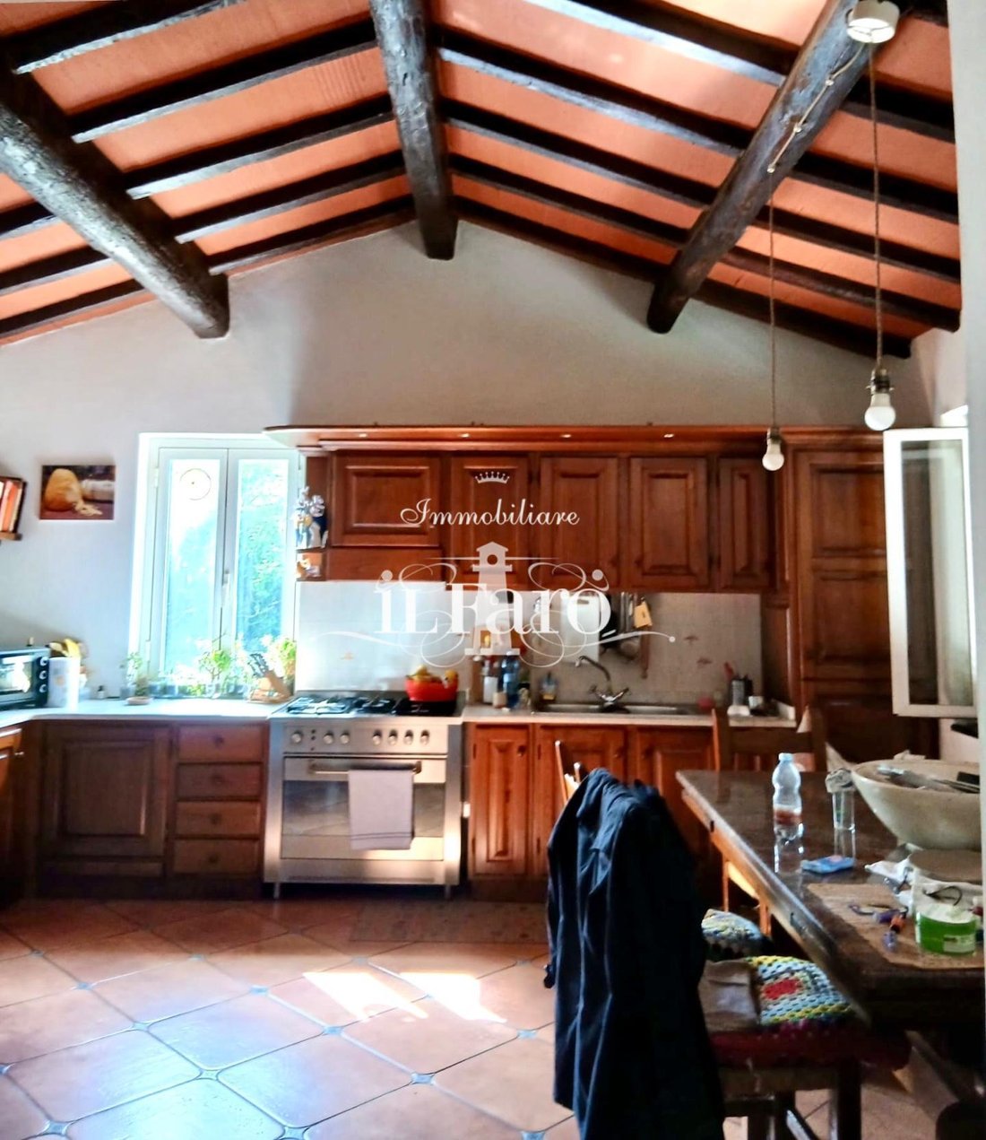 House in Strettoia-Capezzano-Valdicastello, Pietrasanta, Tuscany 1 - 17962107