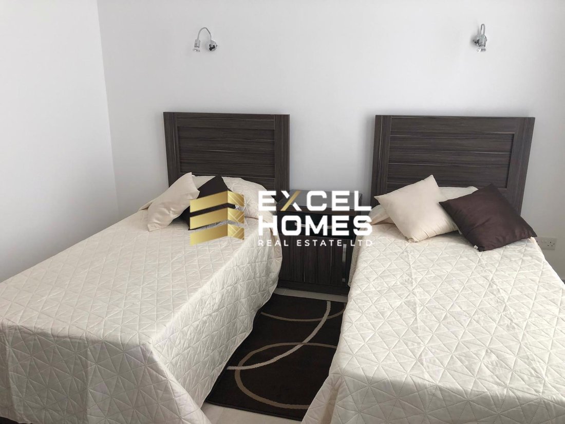 Apartment in Sliema, Malta 4 - 17962161