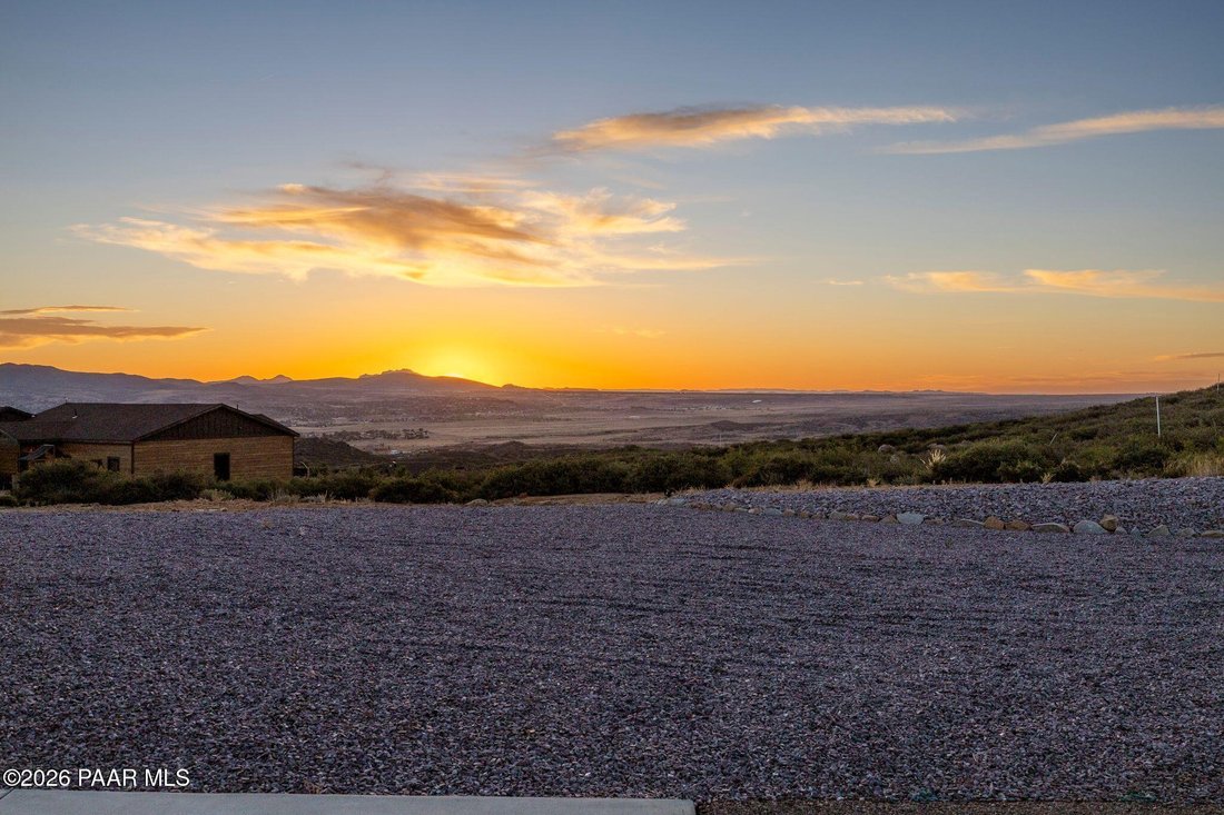 House in Dewey-Humboldt, Arizona, United States 2 - 17960465