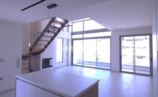 Apartment in Glyfada, Attica, Greece 1
