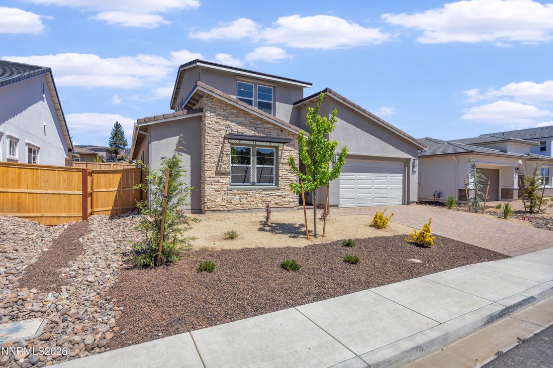 House in Reno, Nevada, United States 2 - 17960512