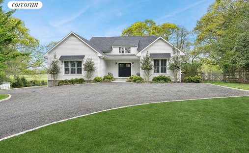 Casa en Shelter Island Heights, Nueva York, Estados Unidos 1