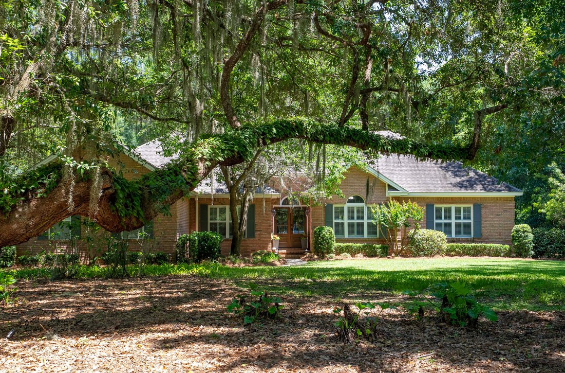 House in St. Simons, Georgia, United States 3 - 17959687