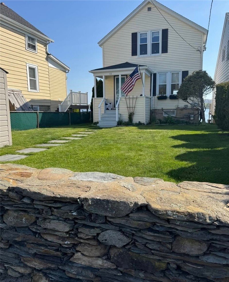 Portsmouth, Rhode Island, United States 1 - 17846831