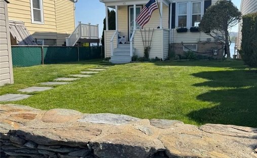 Portsmouth, Rhode Island, Vereinigte Staaten 1