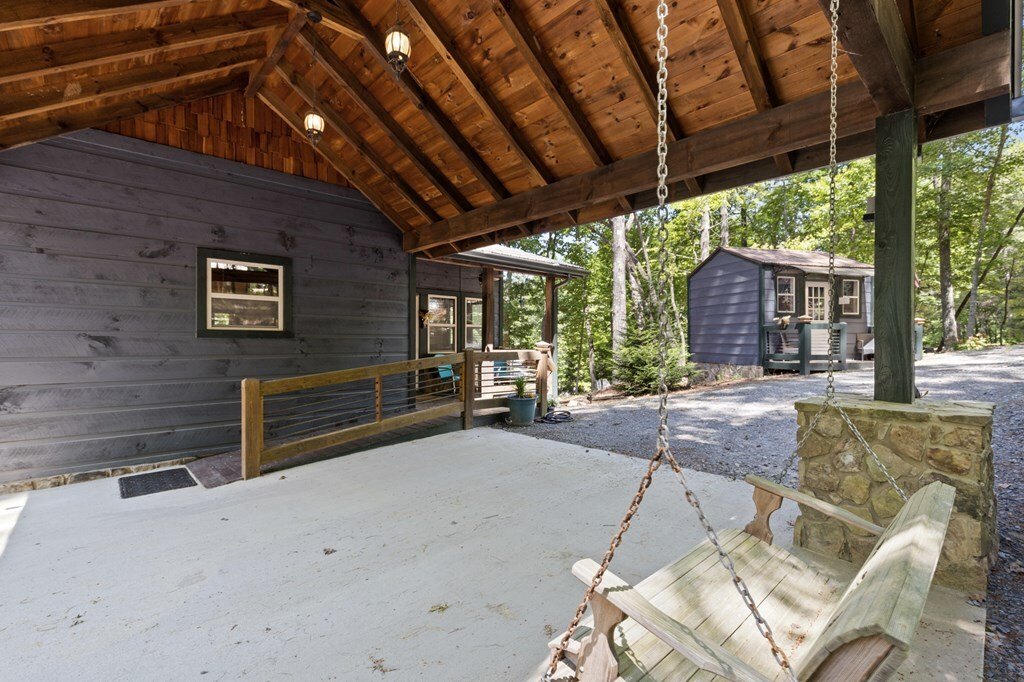 House in Morganton, Georgia, United States 5 - 17957923