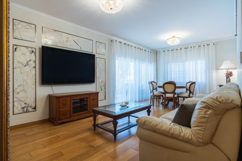 Apartment in Agios Tychon, Limassol, Cyprus 4 - 17771461