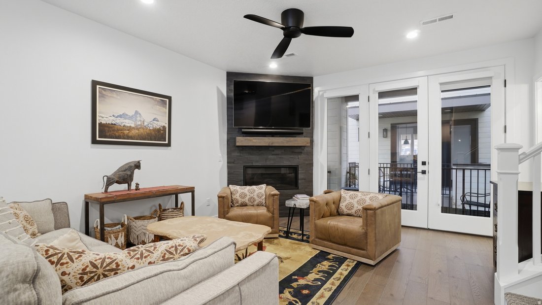 Townhouse in Provo, Utah, United States 3 - 17958198
