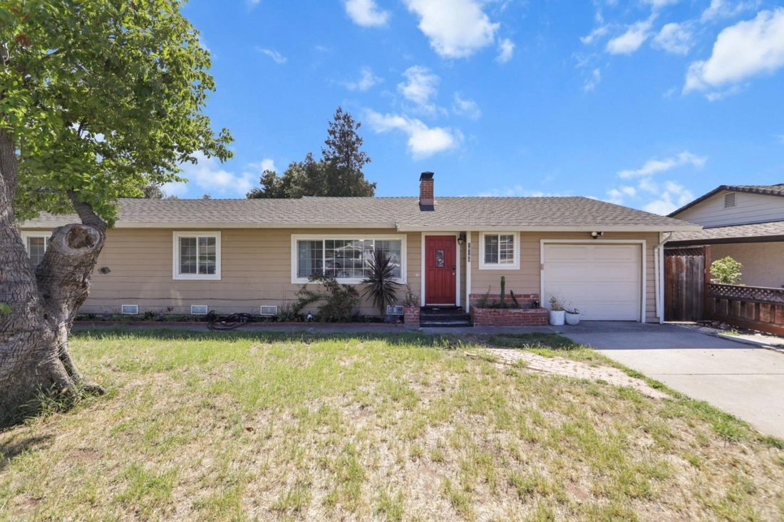House in Morgan Hill, California, United States 1 - 17961313