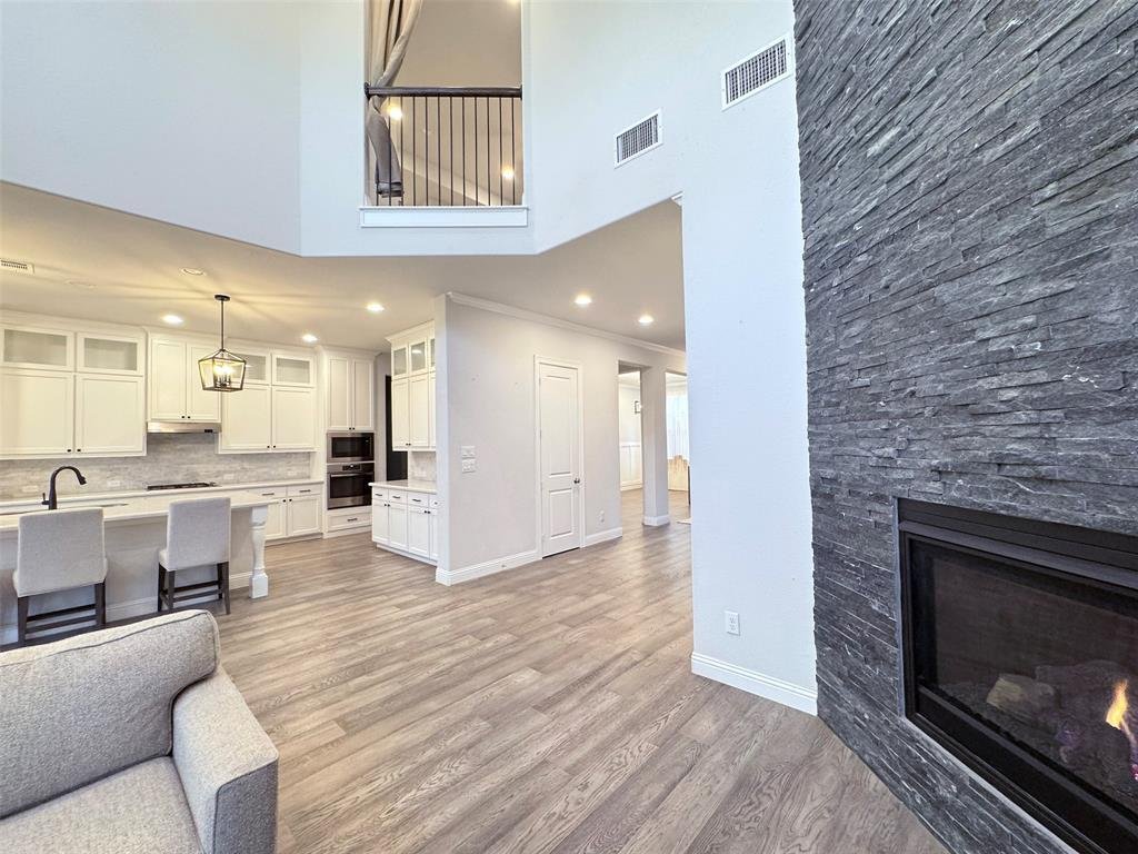 House in Frisco, Texas, United States 2 - 17961750