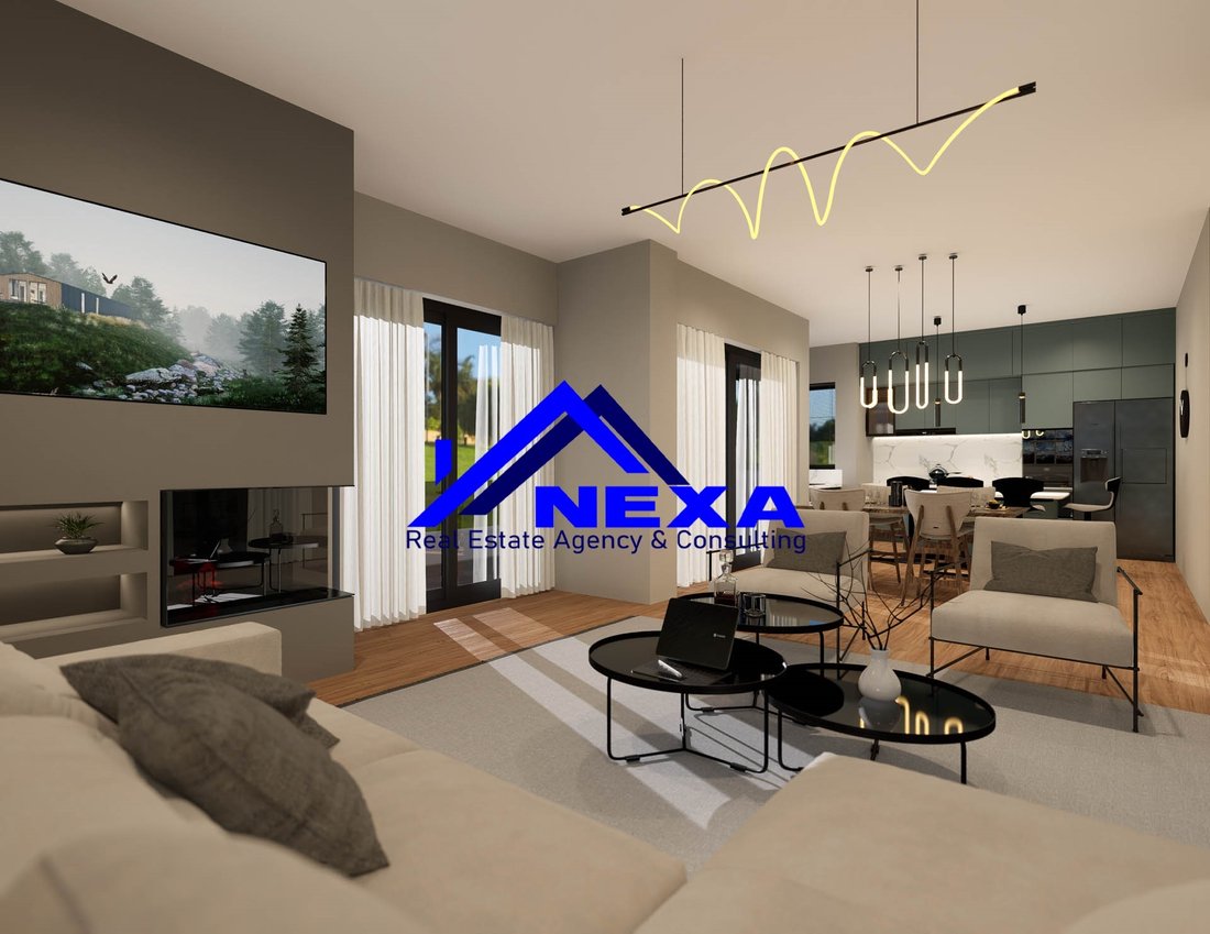 Apartment in Nea Smyrni, Attica, Greece 2 - 17958722