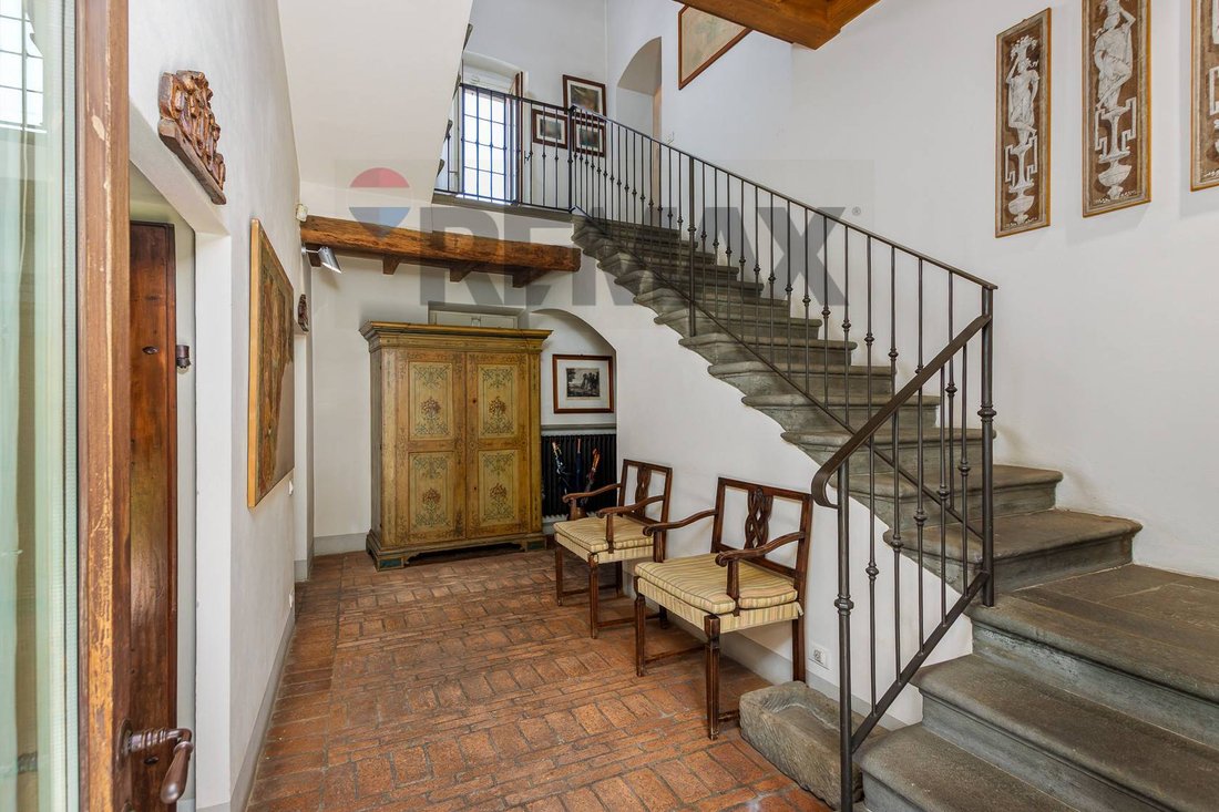 Country House in Loreto, Bergamo, Italy 4 - 17963065