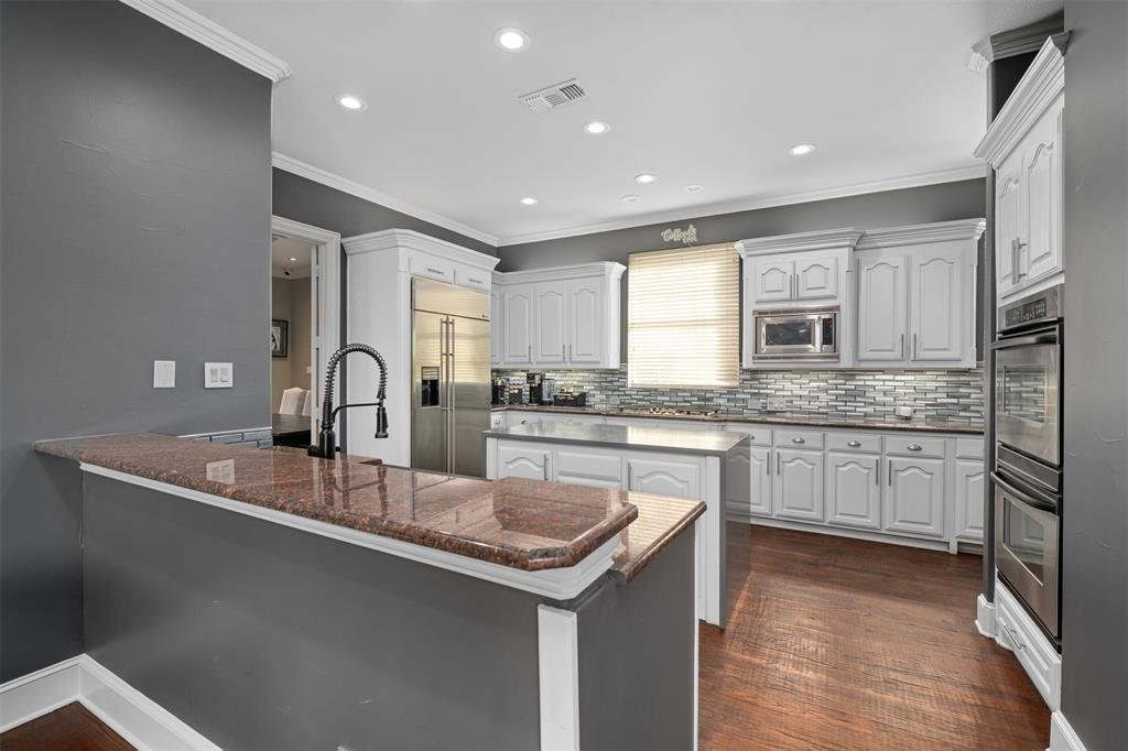 House in Frisco, Texas, United States 4 - 17961725