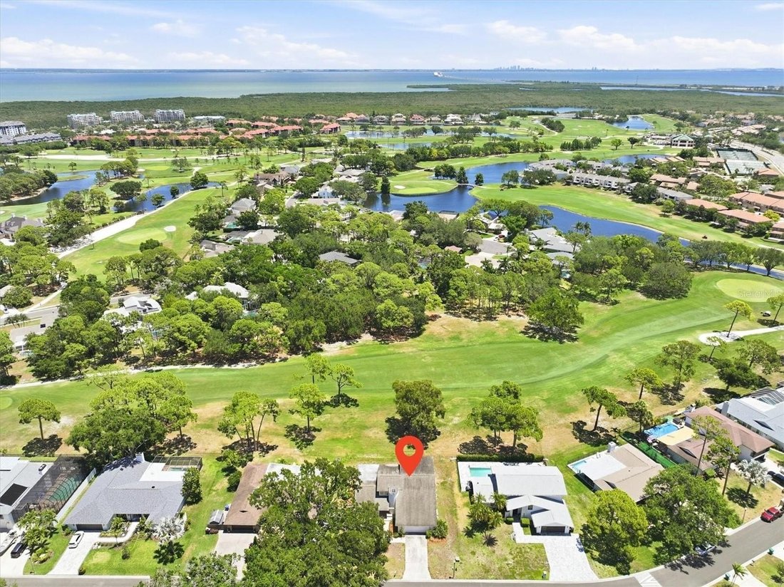 House in Clearwater, Florida, United States 1 - 17963242
