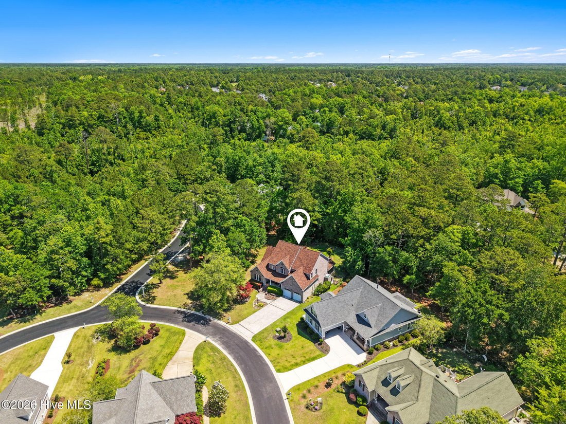House in Bolivia, North Carolina, United States 5 - 17194096