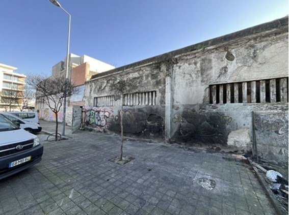 Land in Ramalde, Porto District, Portugal 3 - 17962367