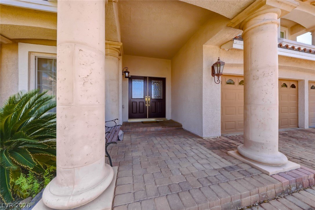 House in Las Vegas, Nevada, United States 2 - 17958222