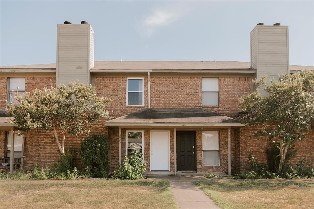 Fort Worth, Texas, United States 1 - 17961698