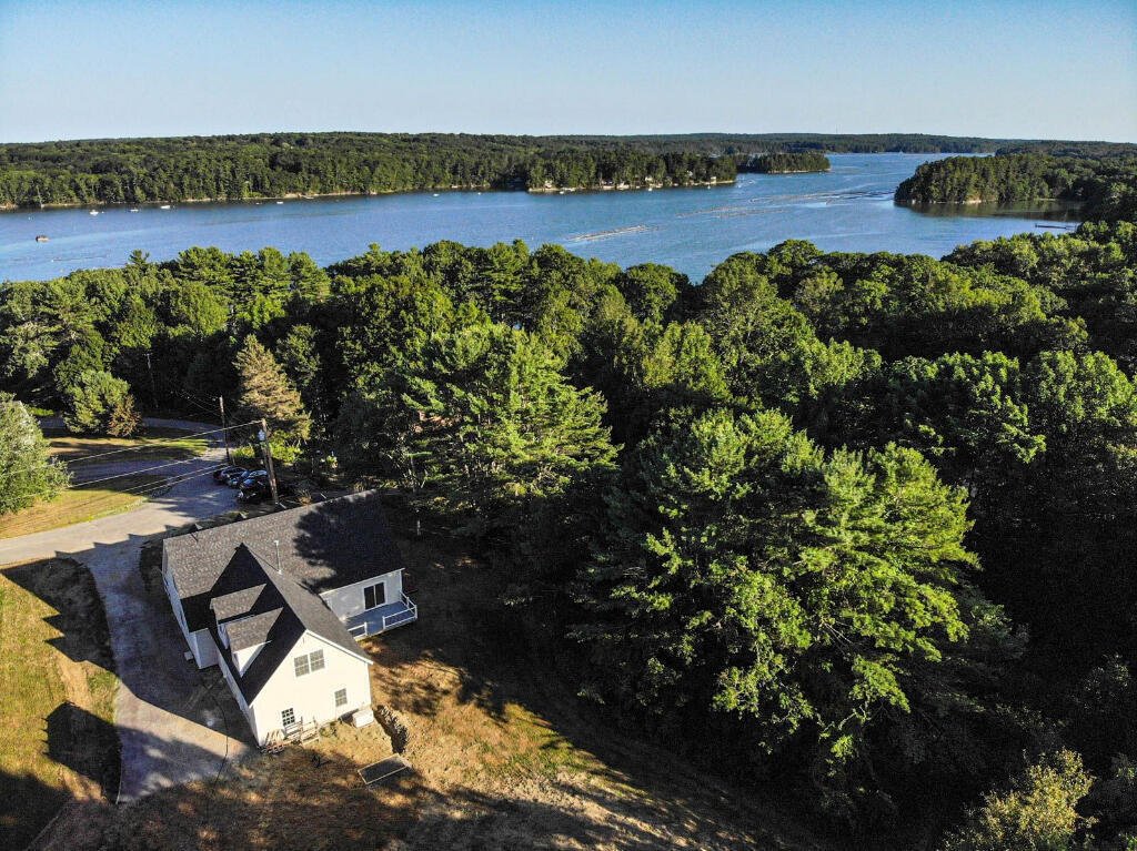 House in Newcastle, Maine, United States 1 - 17639884