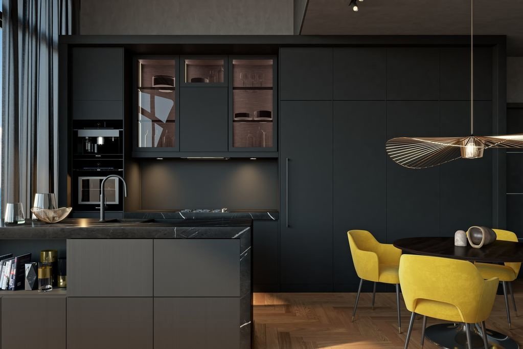 Apartment in Larnaca, Larnaca, Cyprus 4 - 13533848