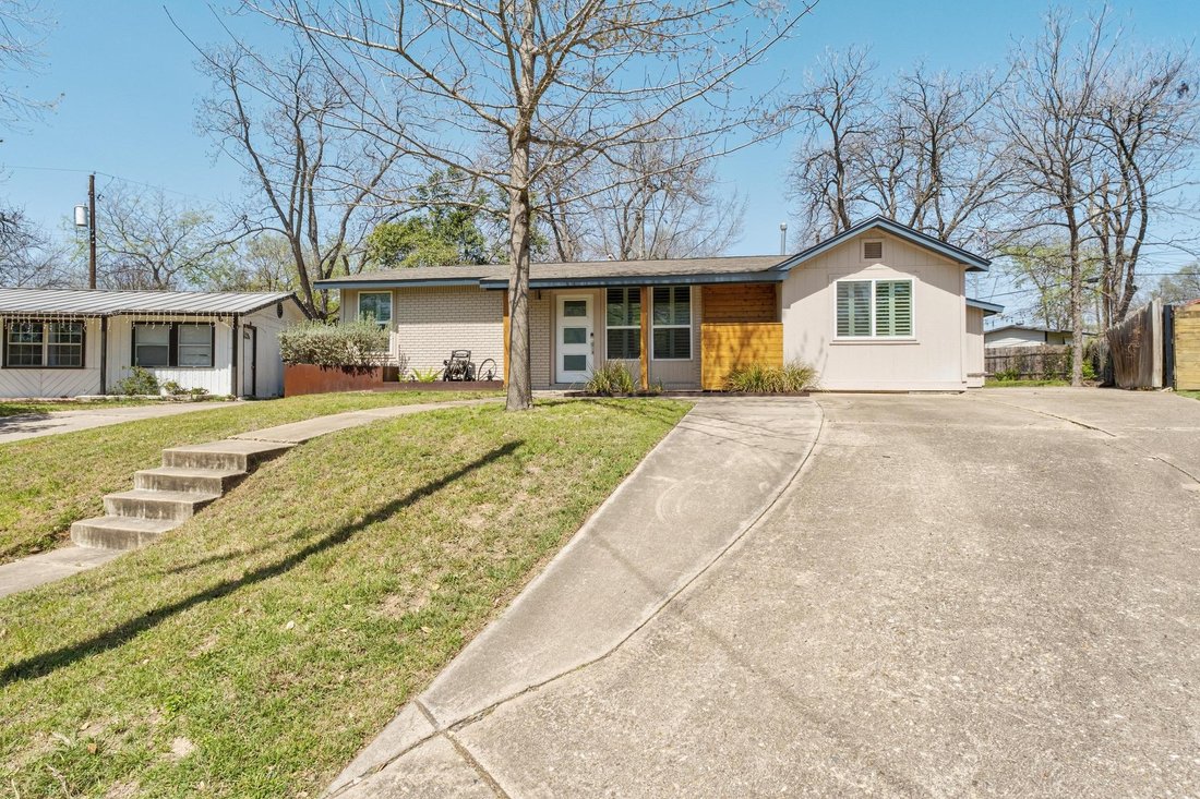 House in Austin, Texas, United States 2 - 17961337