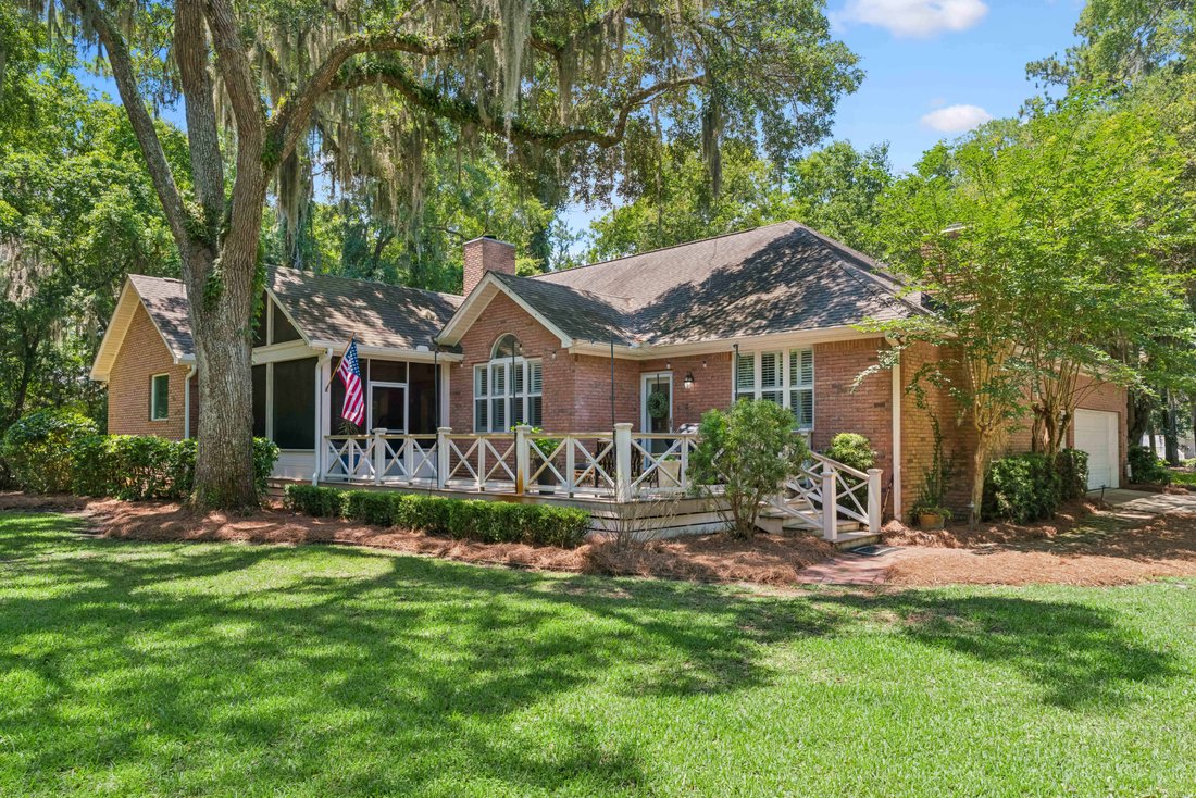 House in St. Simons, Georgia, United States 5 - 17959687