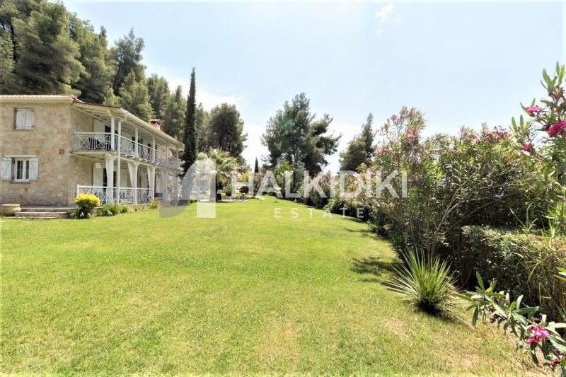 Villa in Kassandra, Macedonia and Thrace, Greece 5 - 17963075