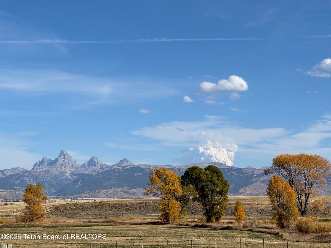 Land in Tetonia, Idaho, United States 1 - 17961977