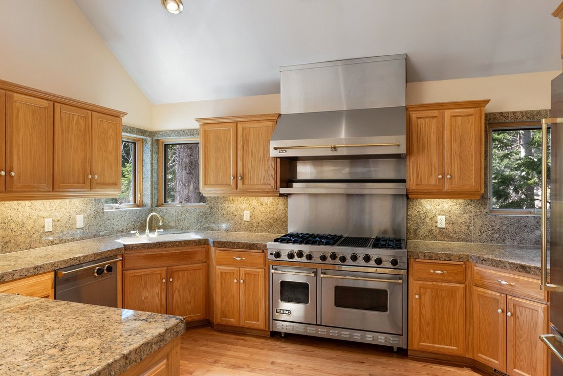 House in Olympic Valley, California, United States 5 - 17960282