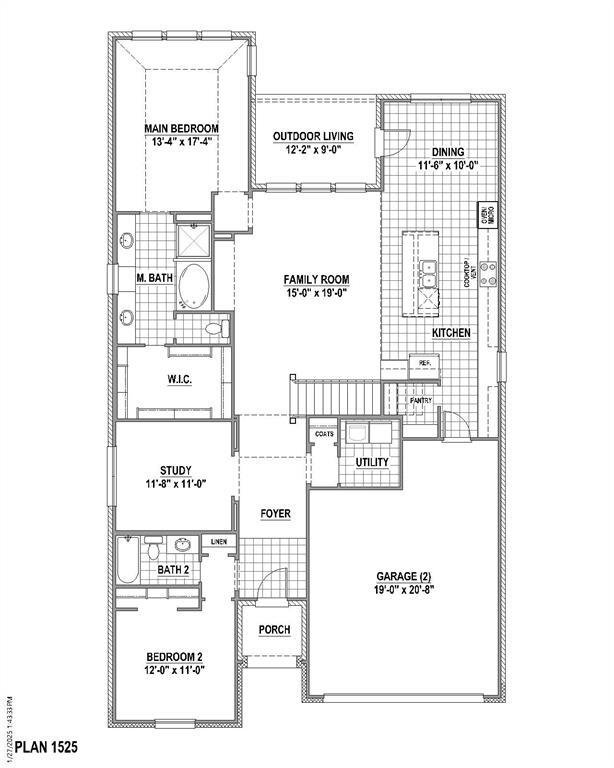 House in Celina, Texas, United States 2 - 17958517