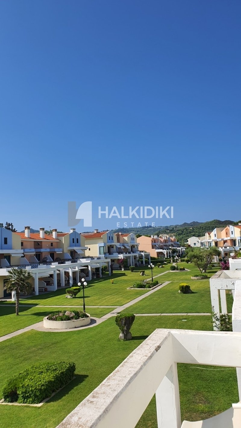 Apartment in Pallini Municipal Unit, Macedonia and Thrace, Greece 5 - 17963494