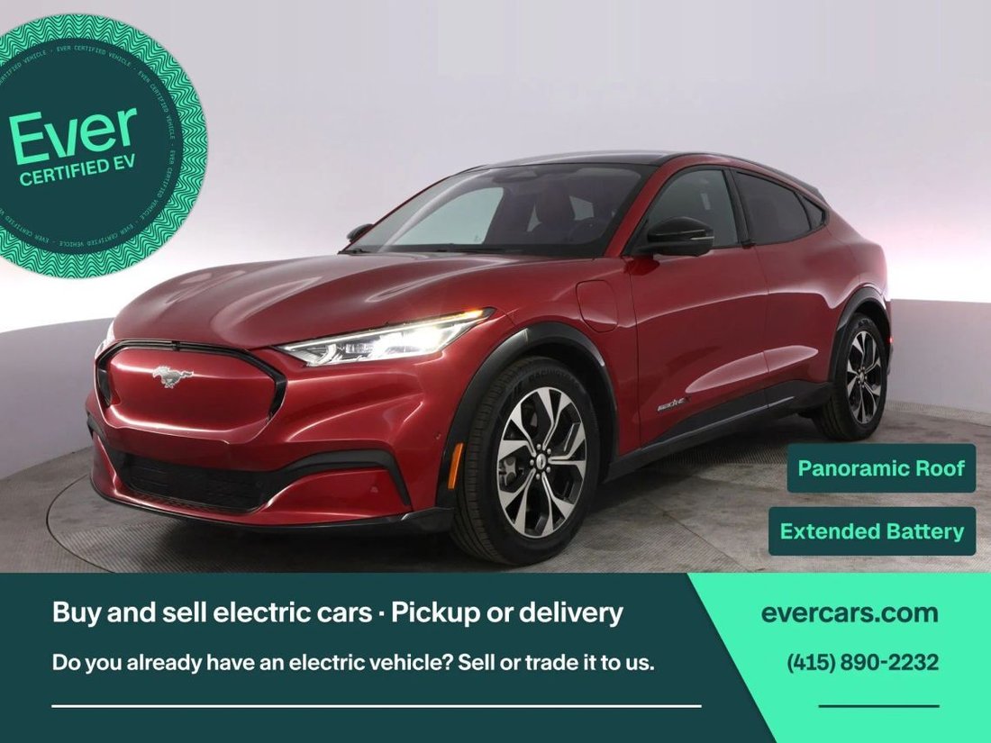 Suv in San Francisco, CA, United States 1 - 17885511