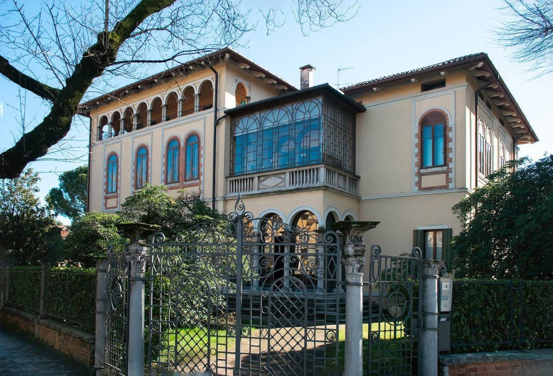 Villa in Saint Nicholas - Porta Santi Quaranta, Treviso, Italy 1 - 17962076