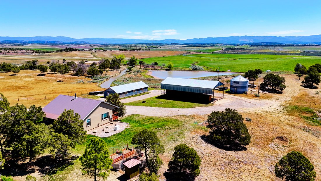 House in Ignacio, Colorado, United States 1 - 17958704