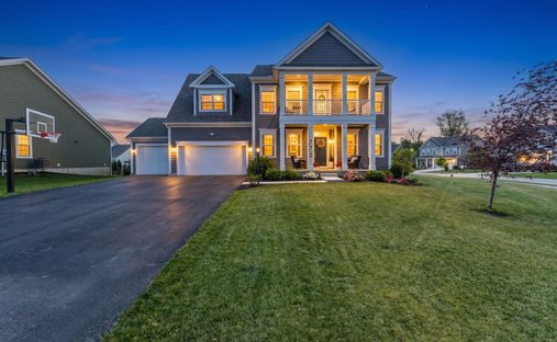 Casa a Pickerington, Ohio, Stati Uniti 1