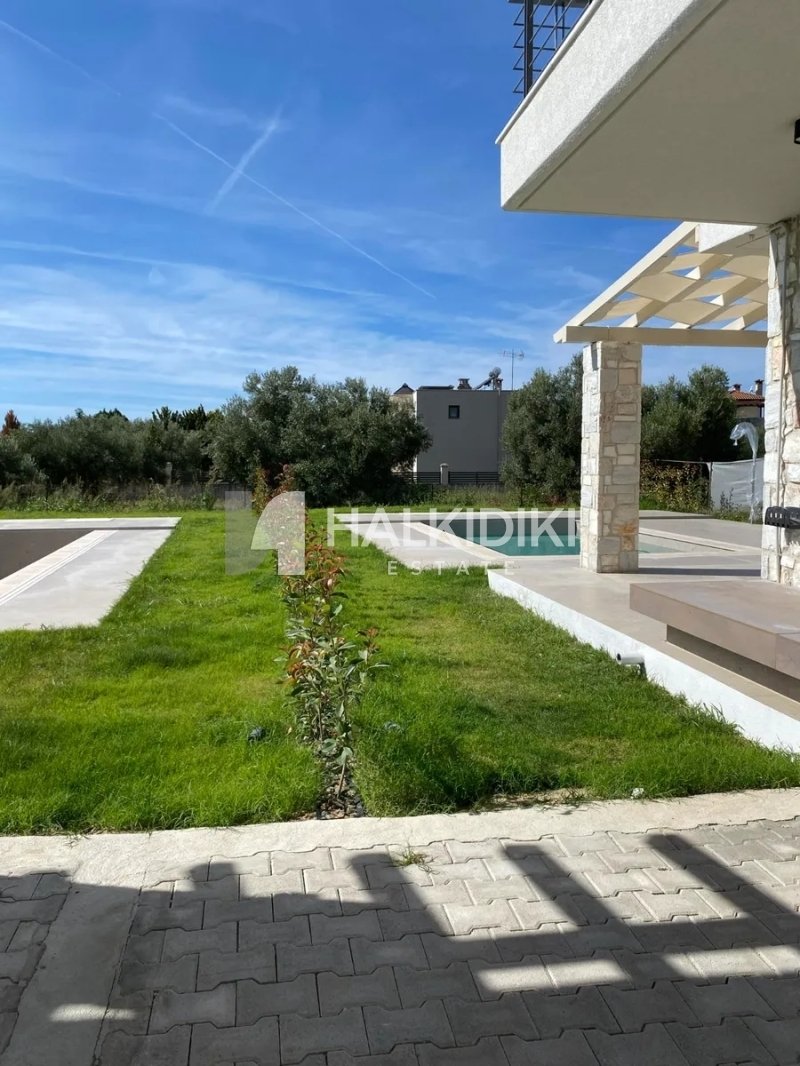 Apartment in Kassandra, Macedonia and Thrace, Greece 3 - 17963526