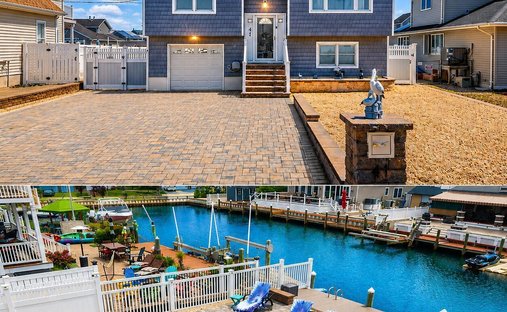 Haus in Toms River, New Jersey, Vereinigte Staaten 1