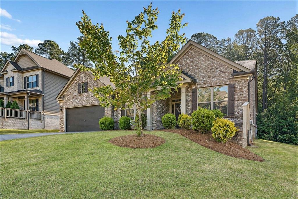 House in Cumming, Georgia, United States 1 - 17958334