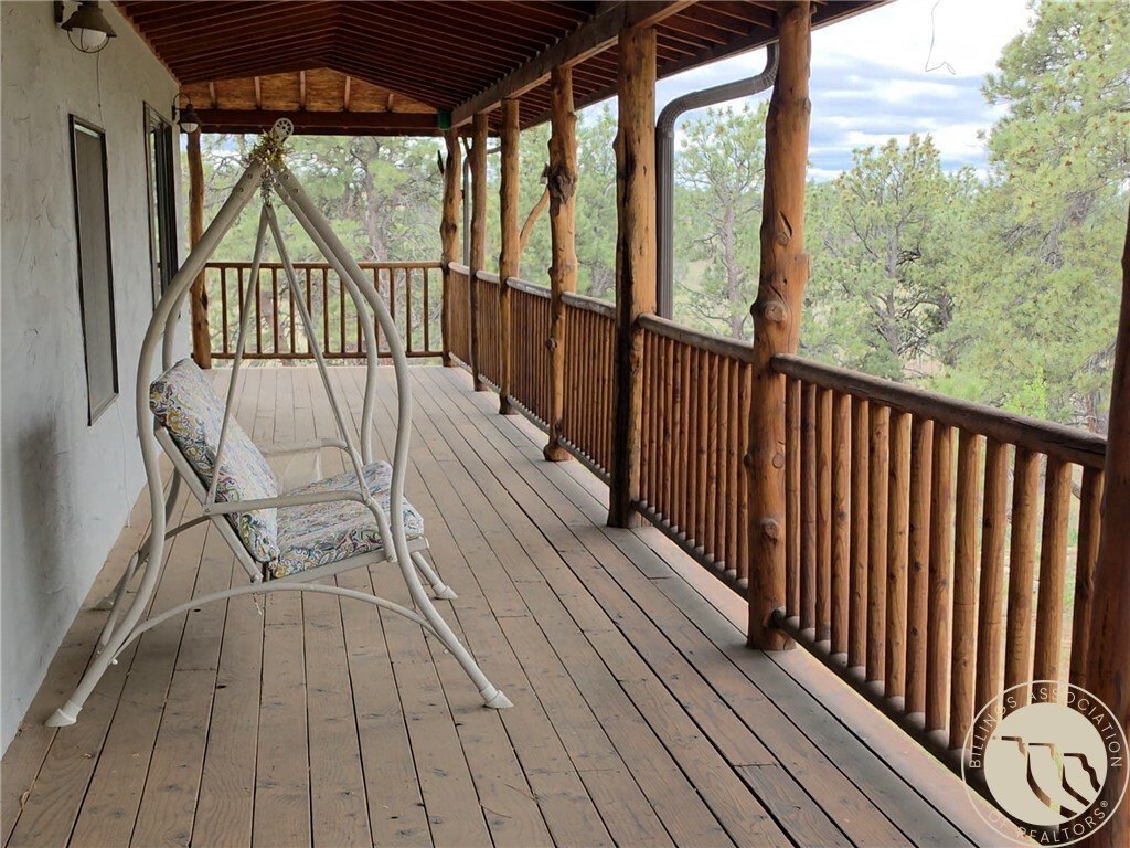 House in Broadview, Montana, United States 4 - 17962532