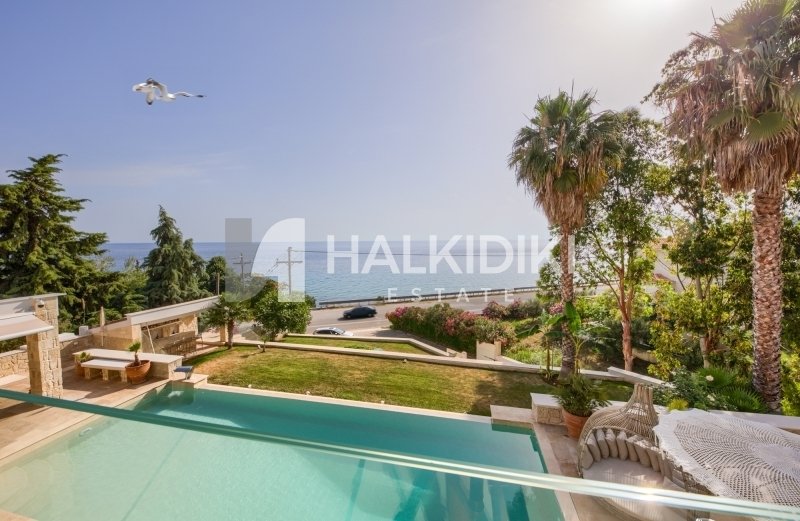 Villa in Pallini Municipal Unit, Macedonia and Thrace, Greece 1 - 17963112