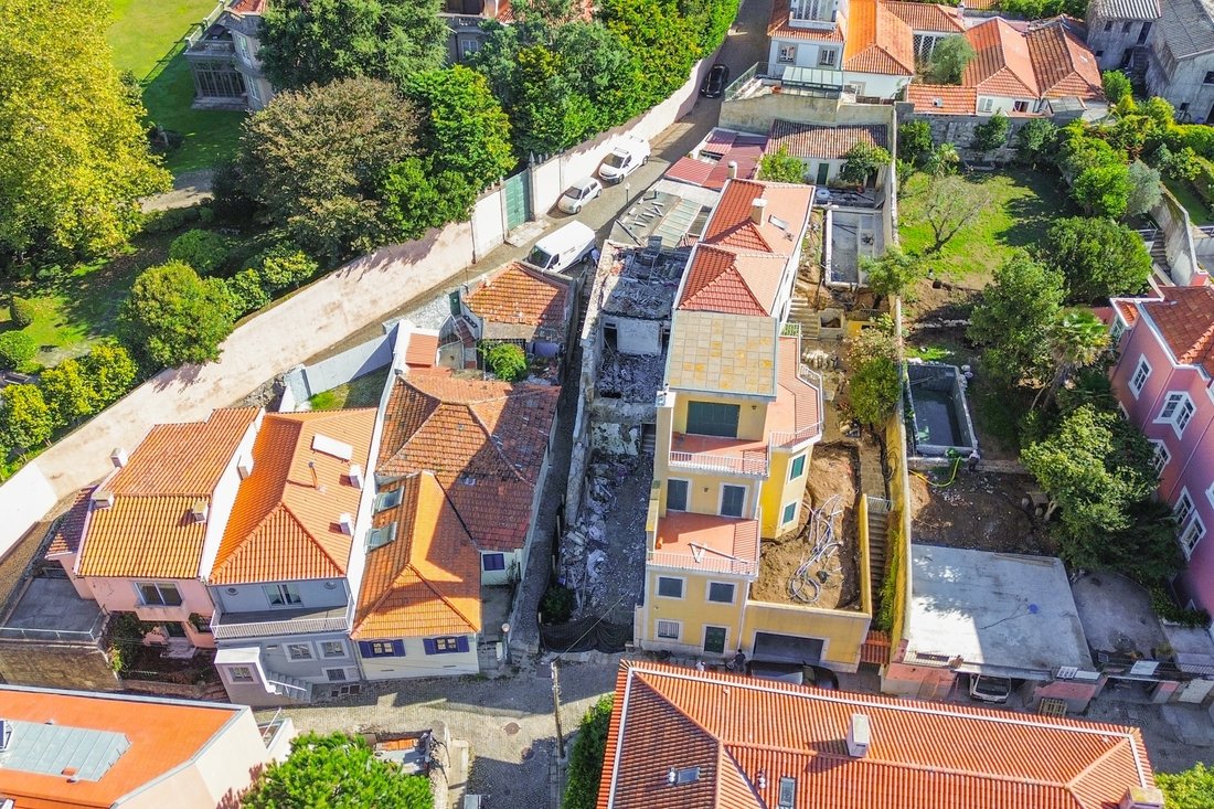 Land in Cedofeita, Santo Ildefonso, Se, Miragaia, Sao Nicolau e Vitoria, Porto District, Portugal 5 - 17957801